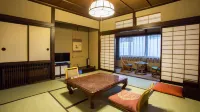 Higashiishikawa Ryokan - spa