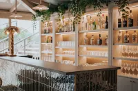 โรงแรมเฮนรี ทู โบเน เซ็นเตอร์