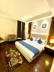 Ambassador Hotel Jalandhar - bar