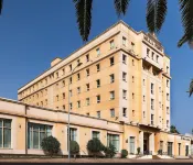 Hotel Melilla Puerto Affiliated by Meliá Hotels near Floristería Paco