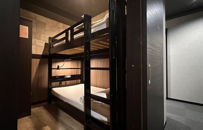 HOTEL CAPSULE INN SHIZUOKA