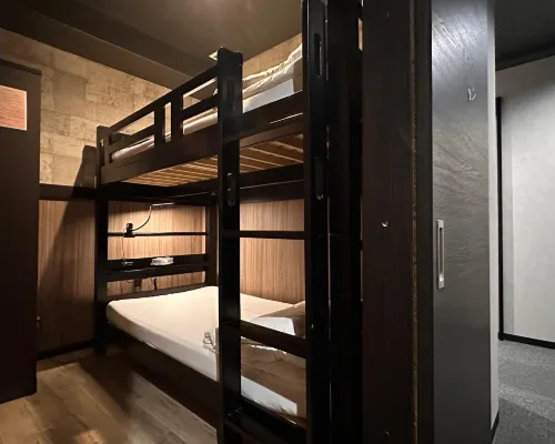 HOTEL CAPSULE INN SHIZUOKA Hotels near Fugetsu Ro