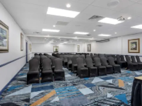 Best Western Rutgers University Hotel Hoteles en Condado de Middlesex