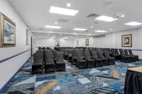 Best Western Rutgers University Hotel