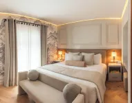 Hotel Maria Camille Các khách sạn gần Parroquia de San Miguel Arcangel