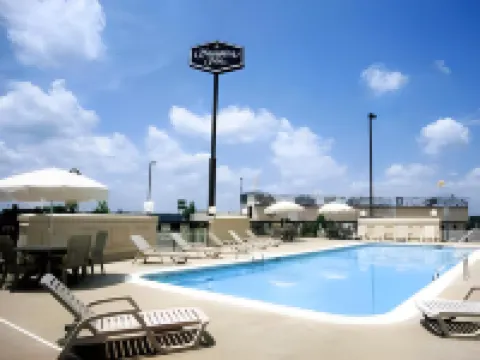 Hampton Inn Gaffney Hoteles en Gaffney