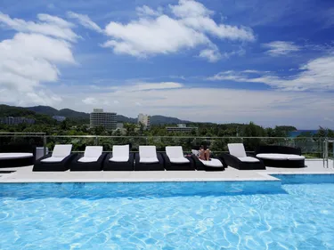 รูปภาพของโรงแรมแกรนด์ ซันเซ็ท ภูเก็ต