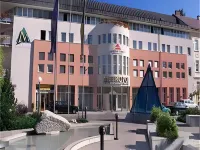 Hotel Metropol Hotels in Sankt Pölten