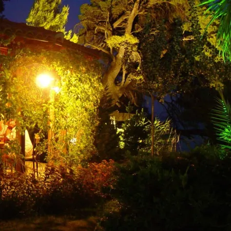 Acrotel Lilyann Boutique Hotel Hotels in Sithonia
