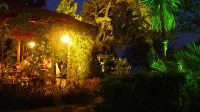 Acrotel Lilyann Boutique Hotel - balcony