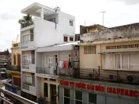 Truong Giang Hotel Hotels in China Town
