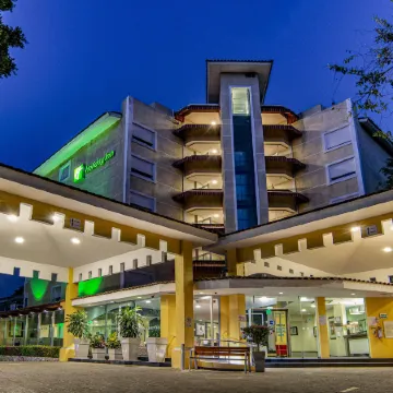 Holiday Inn CUERNAVACA by IHG