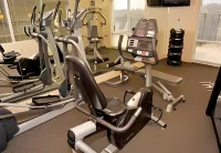 Fairfield Inn & Suites Elizabethtown - Gym