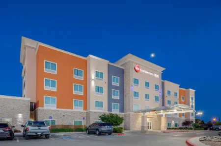 Best Western Plus Medical Center Hotel