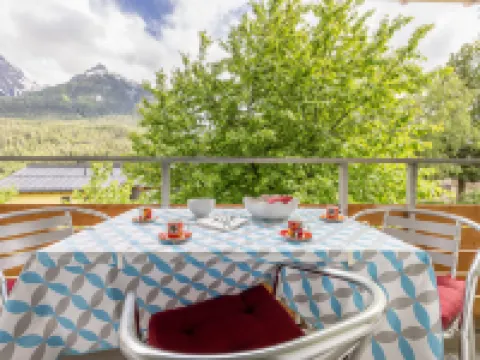 Ferienwohnung WÜEST