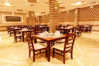 Hala Inn Hotel - Завтрак