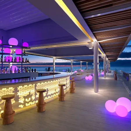 Paradisus Los Cabos - Adults Only