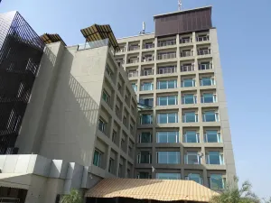 The Landmark Towers