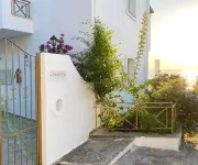 Beachfront 2-Bed Luxury Suite - Agios Gordios, Corfu, Greece