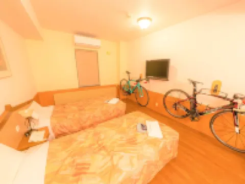 鶴居ノーザンビレッジ HOTEL TAITO 鶴居村のホテル