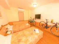 Tsurui Northern Village Hotel Taito Hotels near Tsurui Sports Field