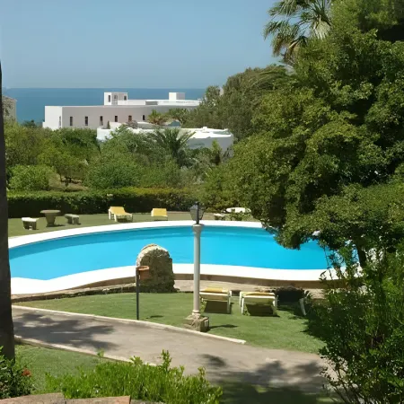 Suites Cortijo Fontanilla