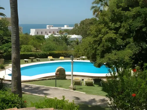 Suites Cortijo Fontanilla - Airport Shuttle