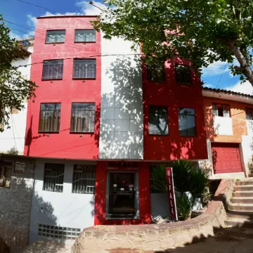 Wifala Thematic Hotel Boutique