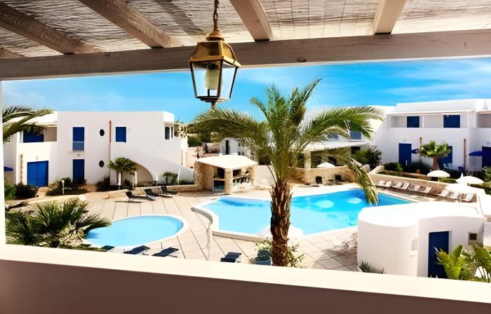 Resort Cala la Luna