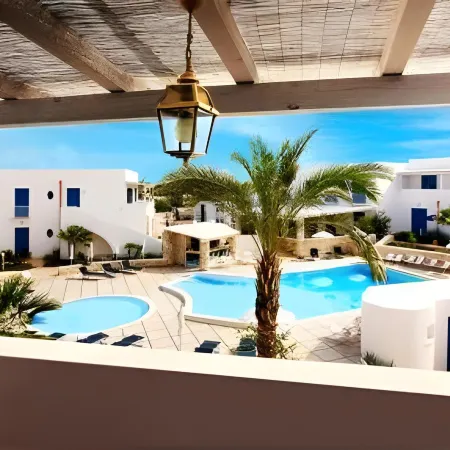 Resort Cala la Luna