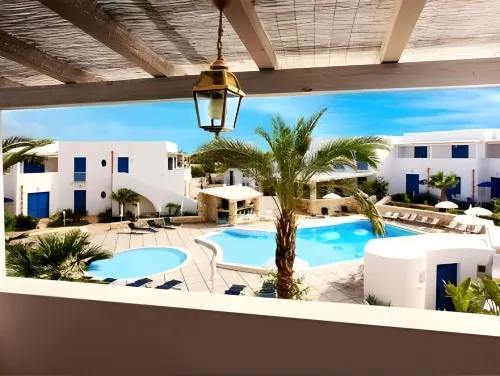 Villaggio Cala La Luna