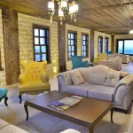 Elevres Stone House Hotel Hotels in Mustafapasa Koyu