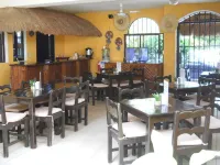 Hotel Bosque Caribe, 5th Av. Zone