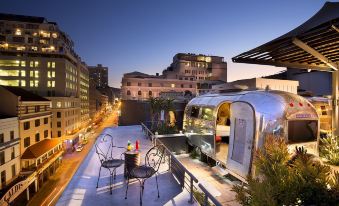 Grand Daddy Boutique Hotel