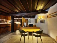 Le Saint Georges Hotels in Gruyeres