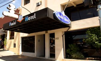 Láparos Hotel