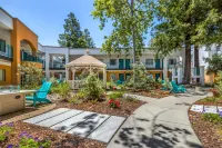 Quality Suites Downtown San Luis Obispo Hotels near Dallidet Adobe & Gardens