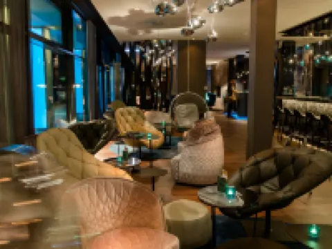 Motel One Stuttgart-Bad Cannstatt Hotels in Stuttgart