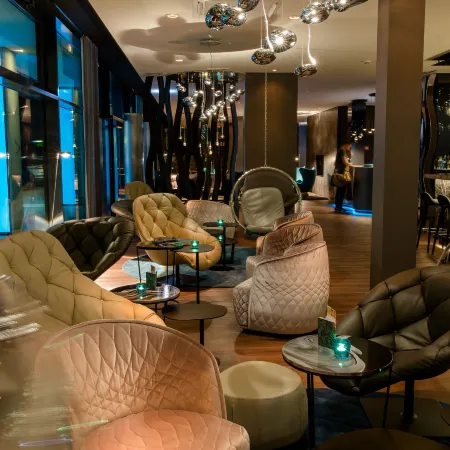 Motel One Stuttgart-Bad Cannstatt