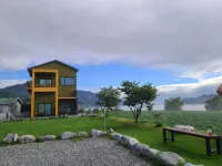 Chungju Tangeumho Pension