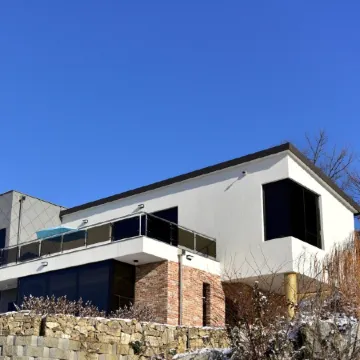 Damyang Haven House