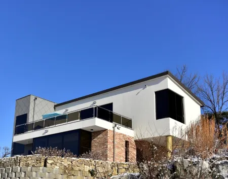 Damyang Haven House Отели рядом с достопримечательностью «Sigyeongjeong Pavilion»