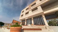 Jebudo Brick Stay Pension Hotels near Jeongok Port