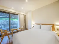 Gyeongju Brown Dot Gyeongju Bomun Branch โรงแรมใกล้โบมุน ทัวริสต์โซน