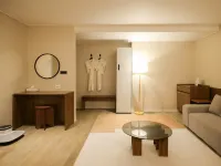 Aank Hotel Suwon Hotels near Flying Suwon