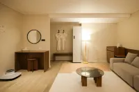 Aank Hotel Suwon - 2-Star