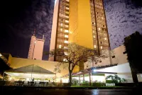 Mision Guadalajara Centro Historico Hotels in Guadalajara