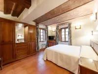 Tenuta Montecucco Hotels in Cinigiano