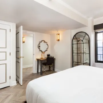 紐約中央韋斯特蓋特大飯店 第五大道附近的飯店