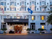 The Roosevelt New Orleans, A Waldorf Astoria Hotel Hotels near Bicycle Michael's